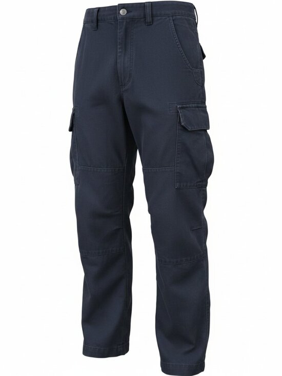5.11 Tactical Other - Tactical Utility Cargo Pants Cotton Canvas 5.11 Tactical W28 Fire EMS Police